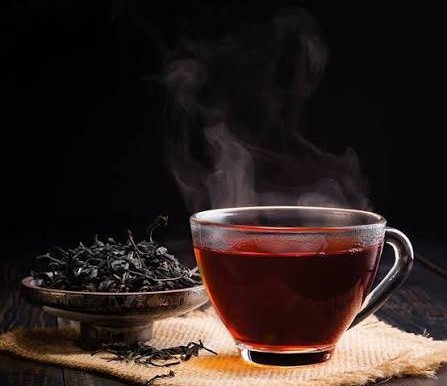 یک فنجان عشق؛ یک جرعه آرامش
