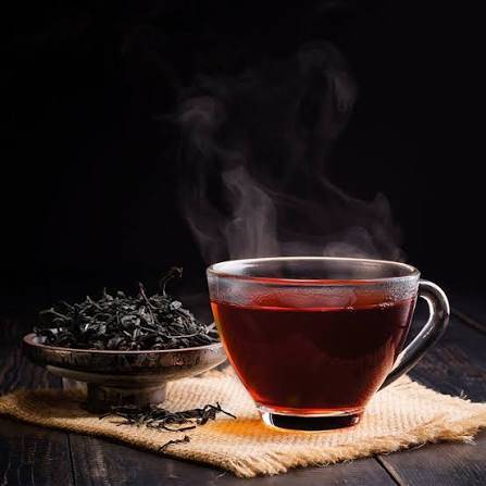یک فنجان عشق؛ یک جرعه آرامش