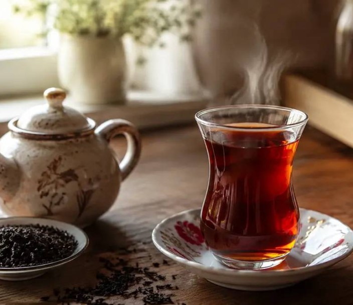 چای باروتی؛ برای روزهای خاص
