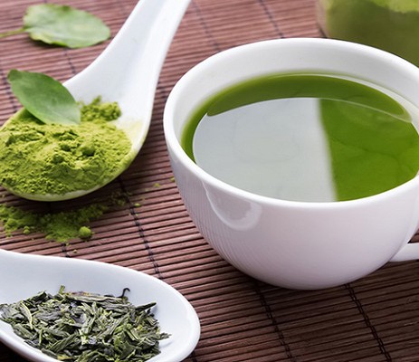از چای سبز چه می‌دانید