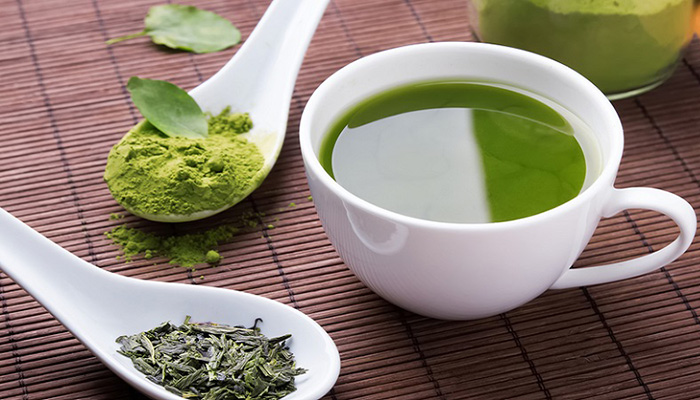 از چای سبز چه می‌دانید